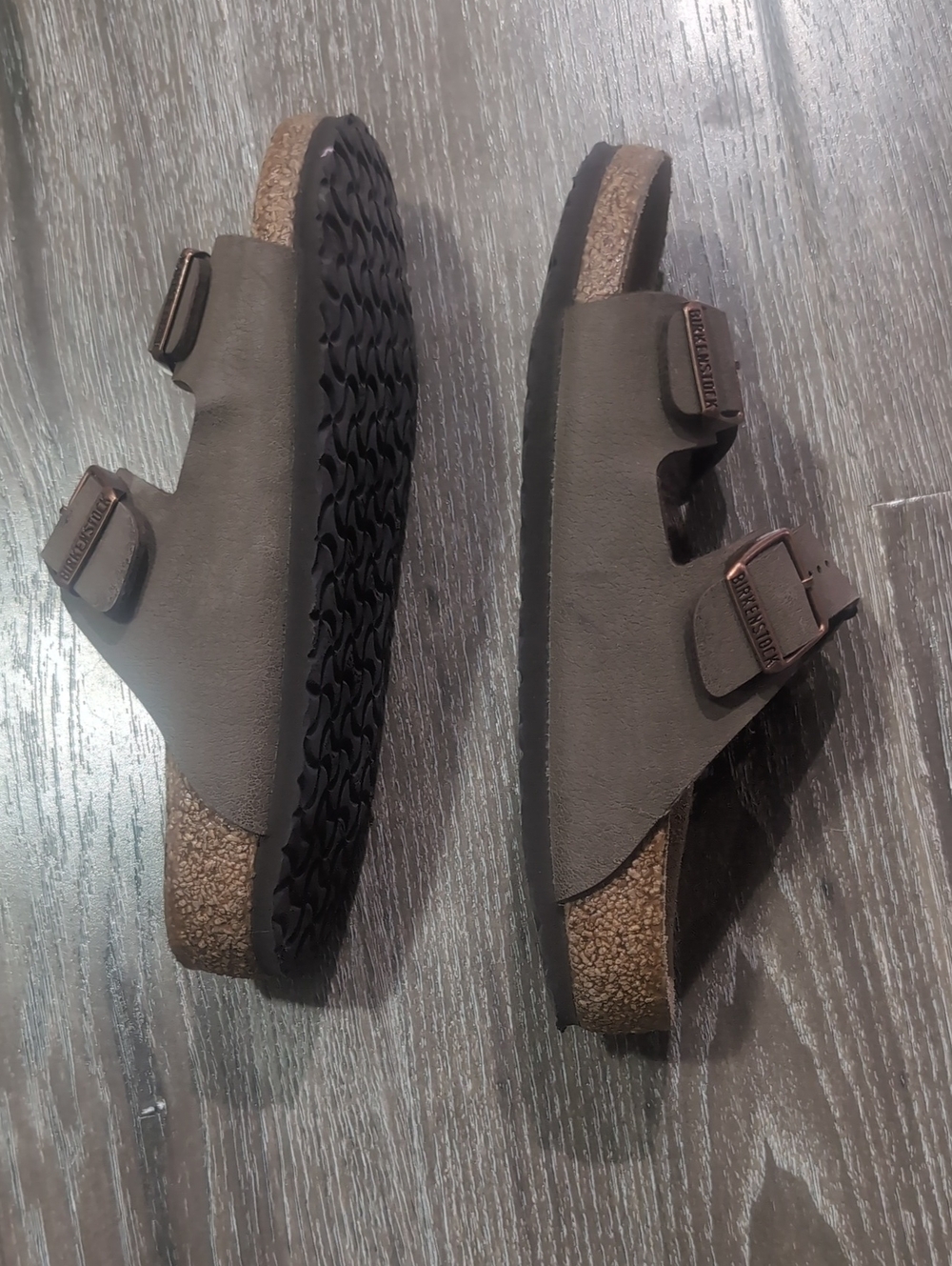Birkenstock Child Size - Picture 4 of 8